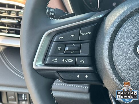 Used 2025 Subaru Outback Touring image 25