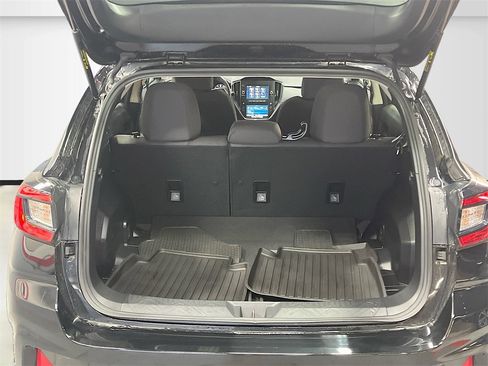 Used 2025 Subaru Impreza 2.0i image 23