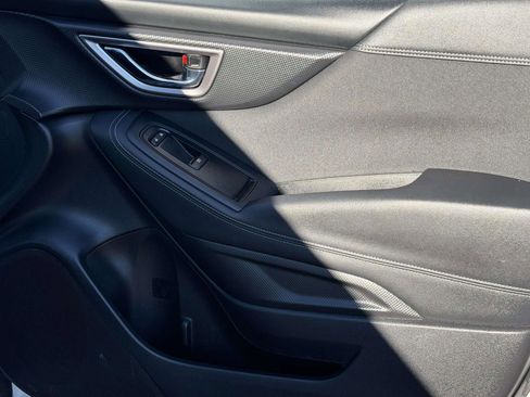 Used 2021 Subaru Forester Premium w/ Popular Package #1 image 11