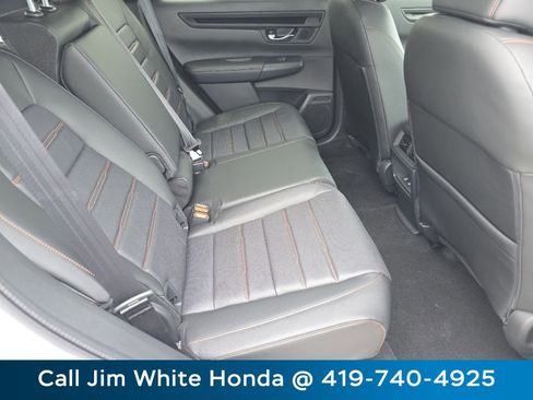 New 2026 Honda CR-V Sport-L image 20