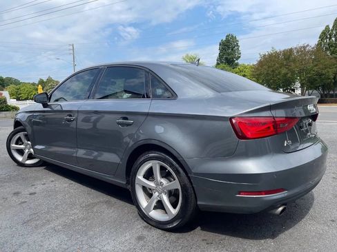 Used 2015 Audi A3 2.0T Premium w/ Driver Assistance Package AWD/4WD image 6