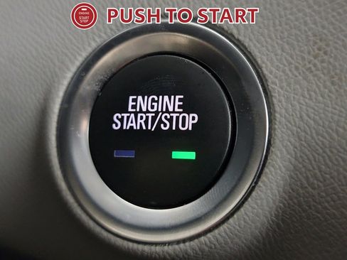 Used 2023 GMC Terrain SLT image 19