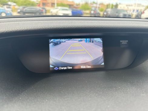 Used 2014 Honda CR-V EX-L image 21