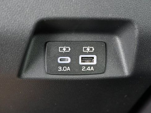 New 2026 Subaru Crosstrek 2.5i Wilderness image 11