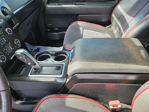 Used 2014 Ford F150 FX4 w/ Equipment Group 402A Luxury image 14