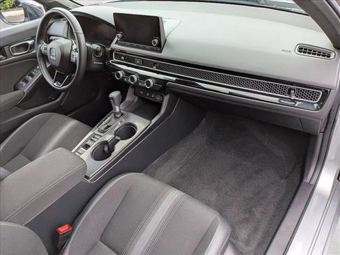 Used 2025 Honda Civic FWD Hybrid Sedan image 21