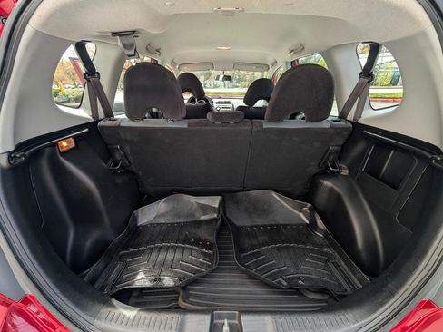 Used 2008 Honda Fit Sport image 9