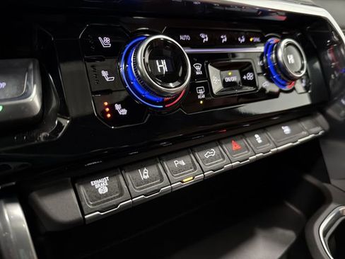 New 2026 GMC Sierra 3500 Denali Ultimate image 31