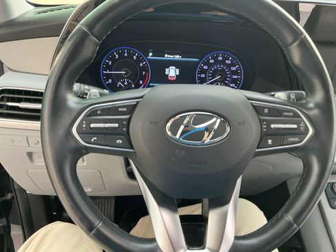 Used 2020 Hyundai Palisade SEL w/ Premium Package image 9
