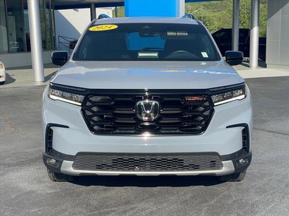 Used 2024 Honda Pilot TrailSport