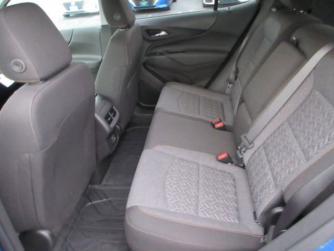 Used 2024 Chevrolet Equinox LT w/ LPO, Floor Liner Package image 14