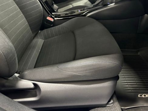 Used 2021 Toyota Corolla SE w/ SE Premium Package FWD image 58