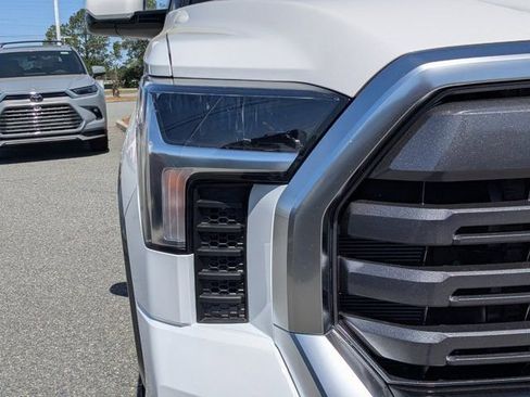 New 2026 Toyota Tundra Limited AWD/4WD image 10