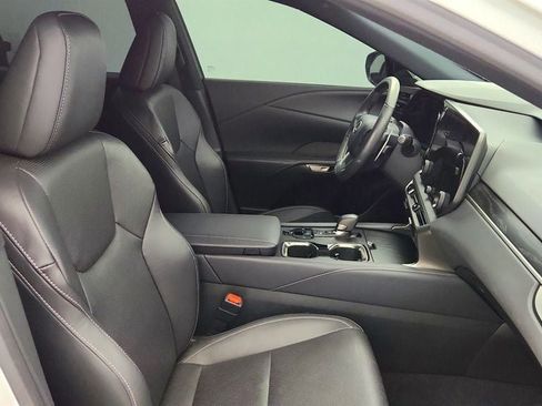 Used 2023 Lexus RX 350 Premium Plus w/ Cold Area Package FWD image 24