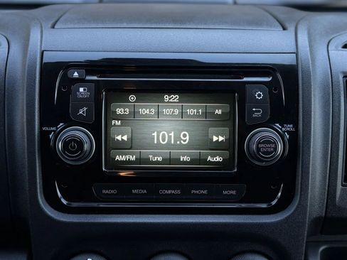 Used 2016 RAM ProMaster 1500 w/ Mopar Trailer Tow Group image 27