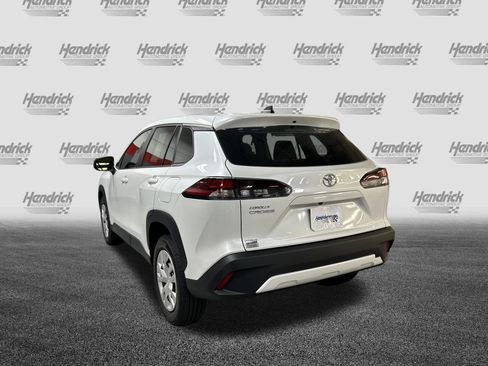 Used 2026 Toyota Corolla Cross L FWD image 8