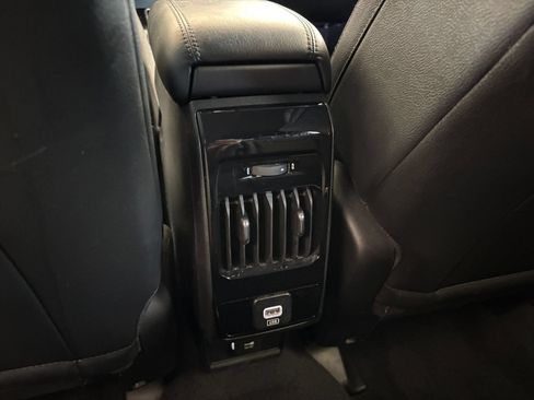 Used 2025 Jeep Compass Limited AWD/4WD image 22