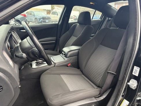 Used 2023 Dodge Charger SXT image 13