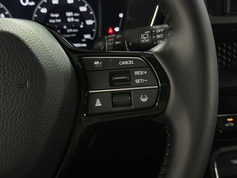 New 2026 Honda CR-V EX-L image 29