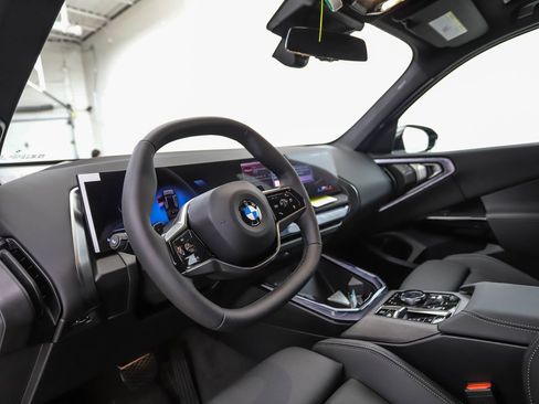 New 2026 BMW X3 xDrive30 w/ Premium Package image 10