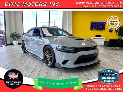 Used 2020 Dodge Charger Scat Pack w/ Daytona Edition Group