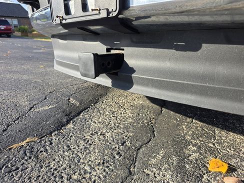 Used 2021 Ford F350 Lariat w/ Lariat Value Package image 24