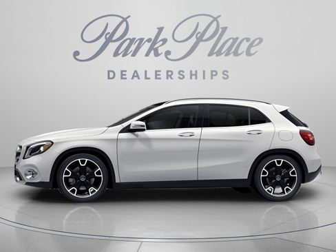 Used 2018 Mercedes-Benz GLA 250 image 6