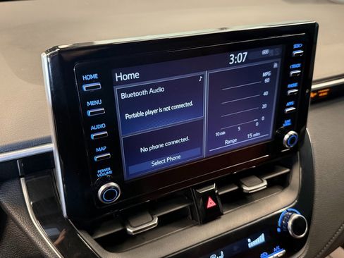 Used 2020 Toyota Corolla SE image 12