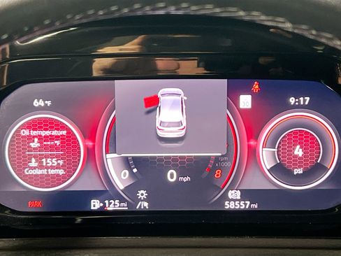 Used 2023 Volkswagen GTI Autobahn image 23