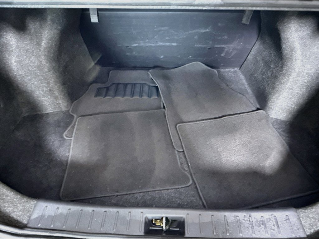 Used 2024 Nissan Versa S w/ Trunk Package FWD image 27