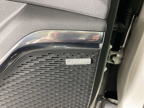 New 2026 Chevrolet Traverse Z71 w/ Enhanced Driving Package image 25