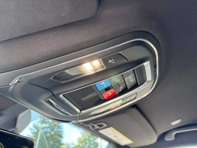 Used 2025 Jeep Grand Cherokee L Laredo w/ Luxury Tech Group I AWD/4WD image 27
