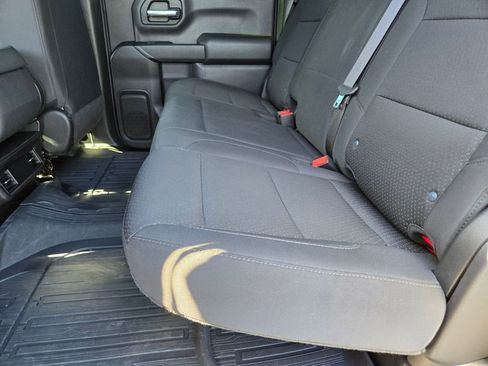 Used 2024 GMC Sierra 1500 Pro AWD/4WD image 11