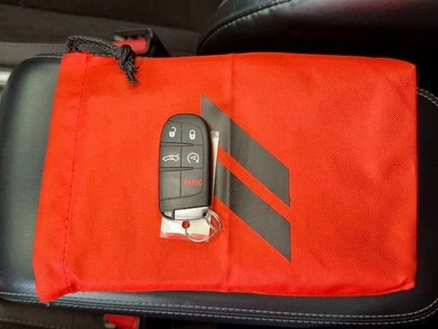 Used 2023 Dodge Charger Scat Pack w/ Plus Group RWD image 40