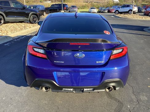 Used 2023 Subaru BRZ Limited image 3