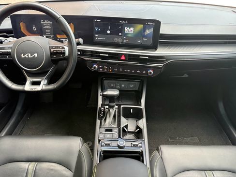 Used 2025 Kia K5 GT FWD image 31