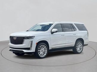 Certified 2024 Cadillac Escalade Luxury AWD/4WD video 1