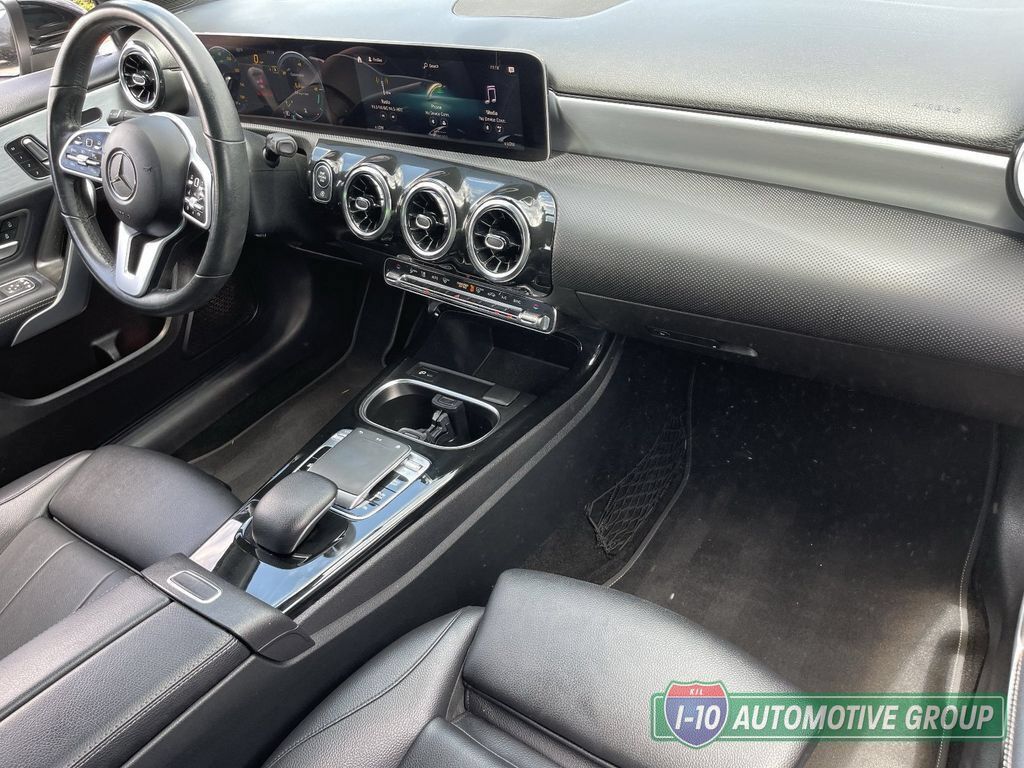 Used 2019 Mercedes-Benz A 220 4MATIC image 13