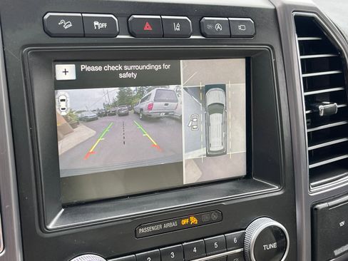 Used 2018 Ford Expedition Max Platinum image 33