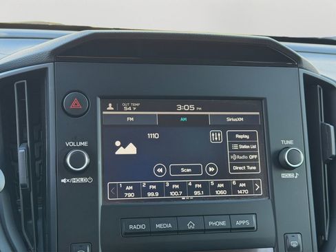 Used 2024 Subaru Crosstrek 2.0i image 17