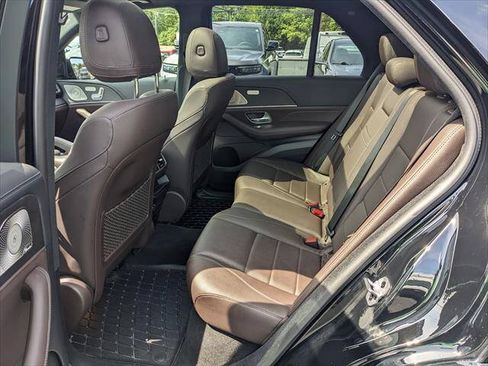 Used 2021 Mercedes-Benz GLE 450 4MATIC image 13