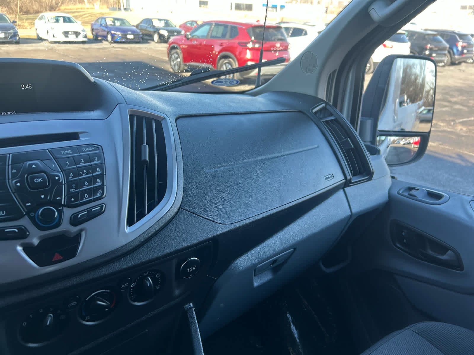 Used 2019 Ford Transit 150 XLT RWD image 19