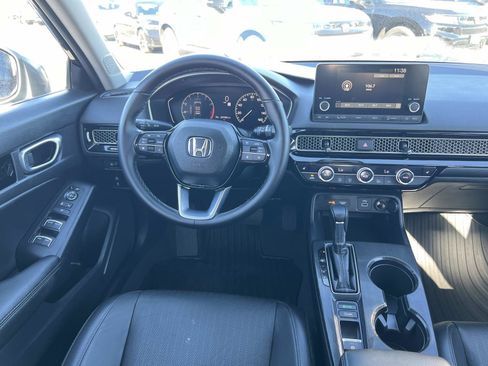 Used 2023 Honda Civic EX-L image 7