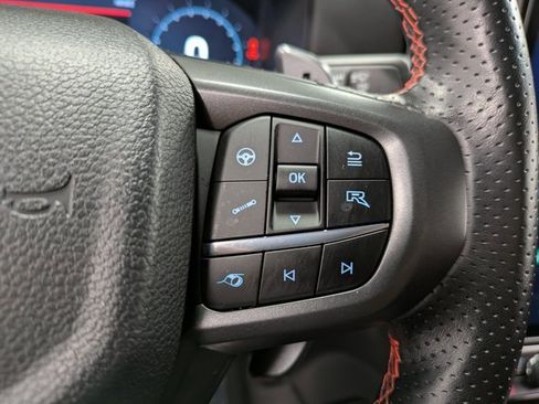 Used 2024 Ford Ranger Raptor image 17