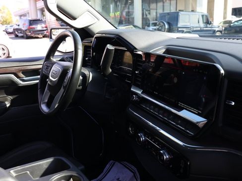 Used 2024 GMC Sierra 1500 SLT image 20