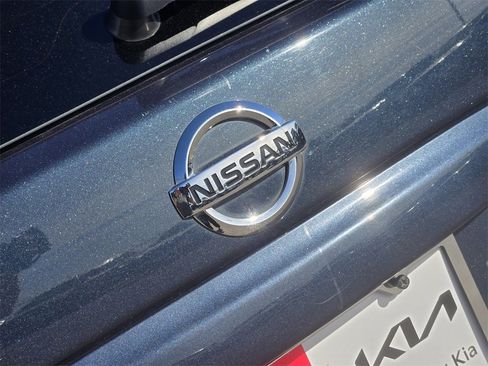 Used 2018 Nissan Murano Platinum image 7