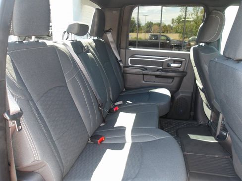 New 2026 RAM 2500 Big Horn image 19