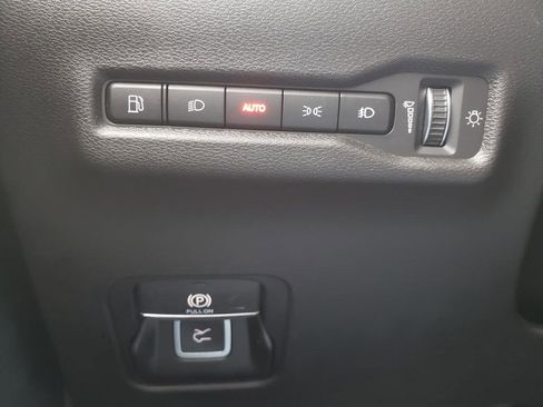 New 2026 Jeep Cherokee Overland w/ Trailer Tow Group image 23