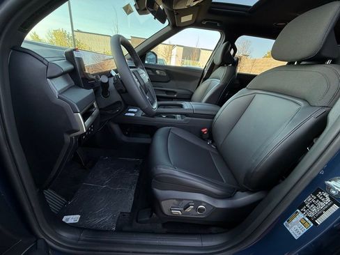 New 2027 Kia Telluride S AWD/4WD image 22