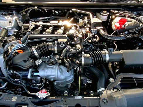 New 2026 Acura Integra image 19